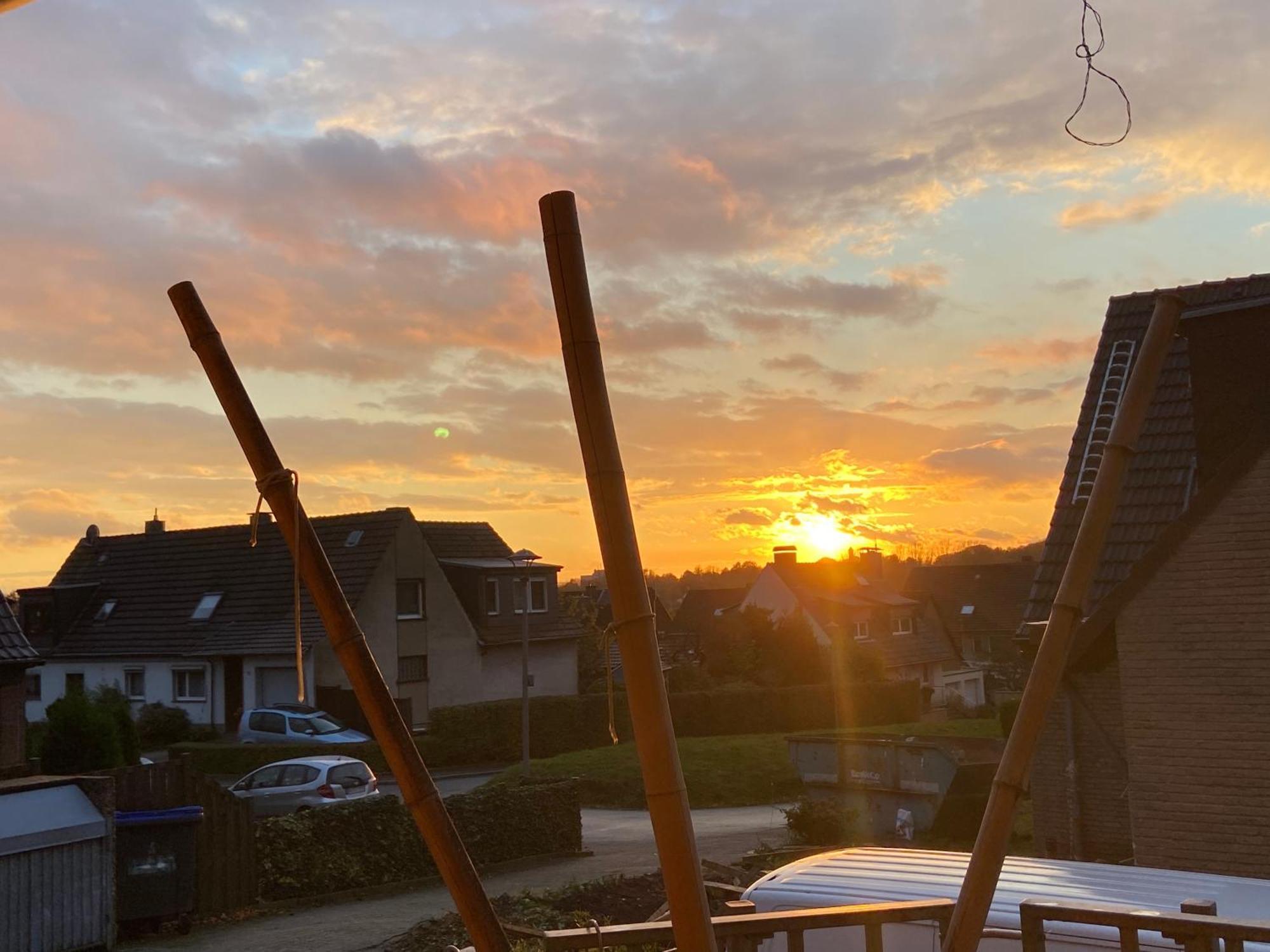 Bochum Ich Komm Aus Dir! Экстерьер фото